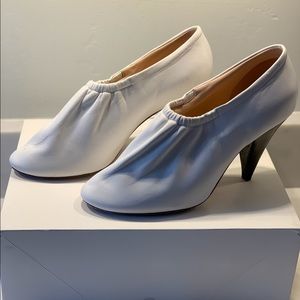 Sz 37.5 Céline High Throat Pump